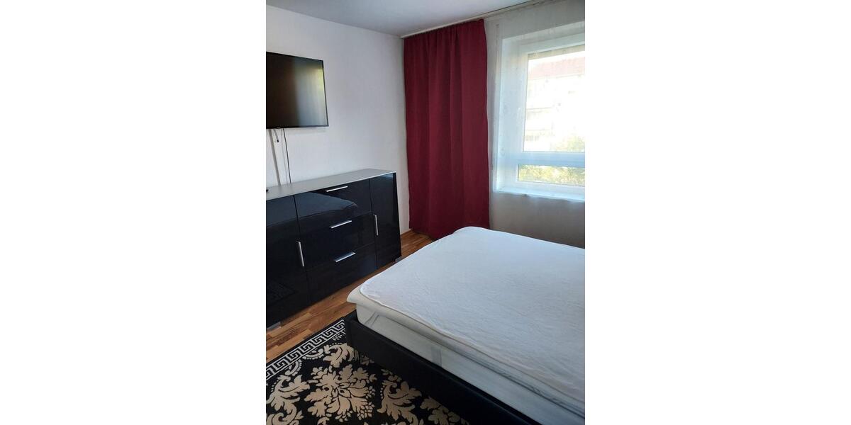 Etagenwohnung Böblingen Dagersheim - 2 Zimmer, 53 m&sup2;, 1.100&euro; | Angebot:26315093