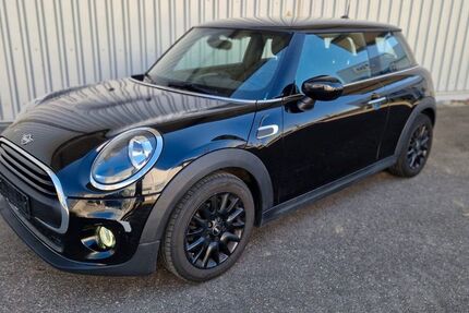 Mini ONE 138.500 km 9.499 &euro; Schlierbach 73278