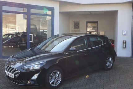 Ford Focus 40.950 km 17.850 € Besigheim 74354