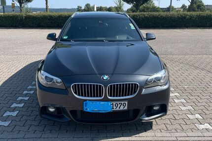 BMW 535 200.000 km 14.900 € Hemmingen 71282