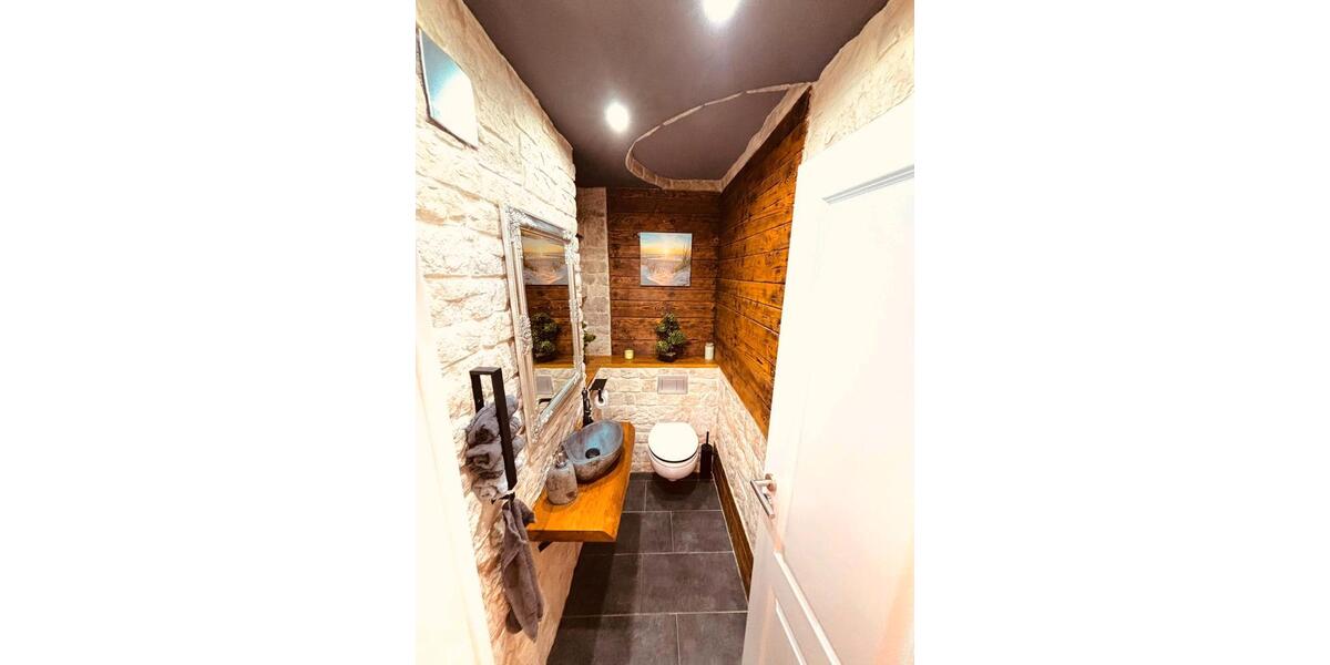 Etagenwohnung Ditzingen - 2 Zimmer, 56 m&sup2;, 235.000&euro; | Angebot:26339702