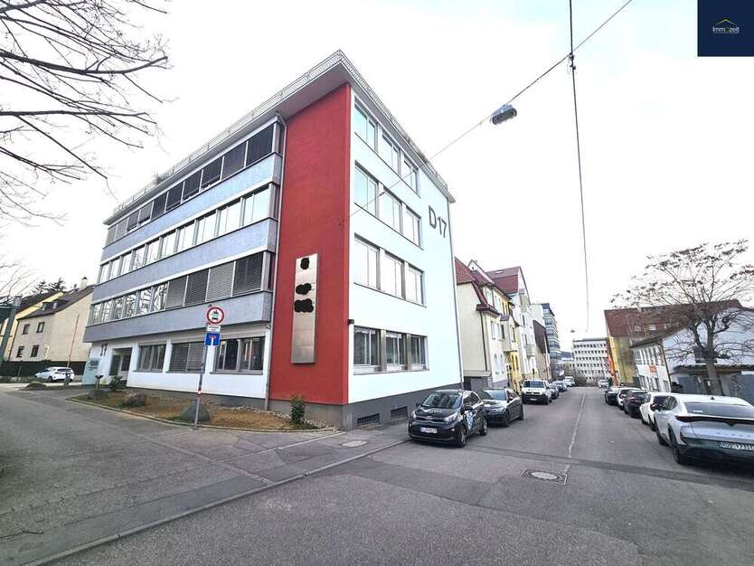 Büro in Stuttgart 190 € 20 m² zimmer