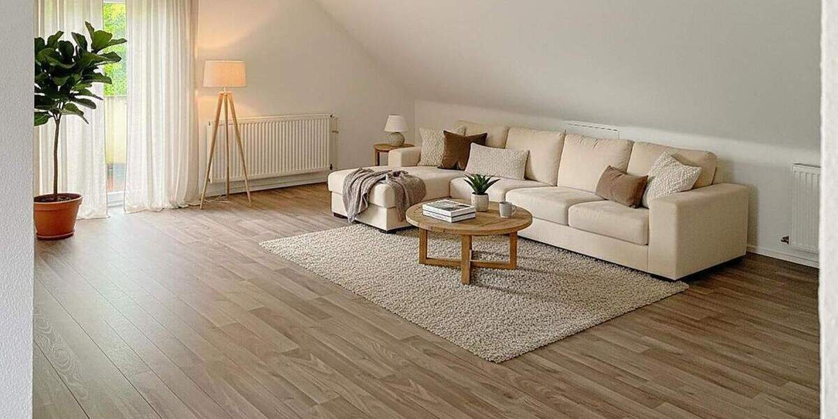 Etagenwohnung Esslingen am Neckar Pliensauvorstadt - 2 Zimmer, 64 m&sup2;, 220.000&euro; | Angebot:25837931