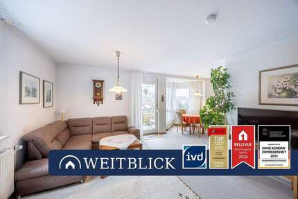 Wohnung Ludwigsburg West - 3 Zimmer, 77 m&sup2;, 314.000&euro; | Angebot:25630300