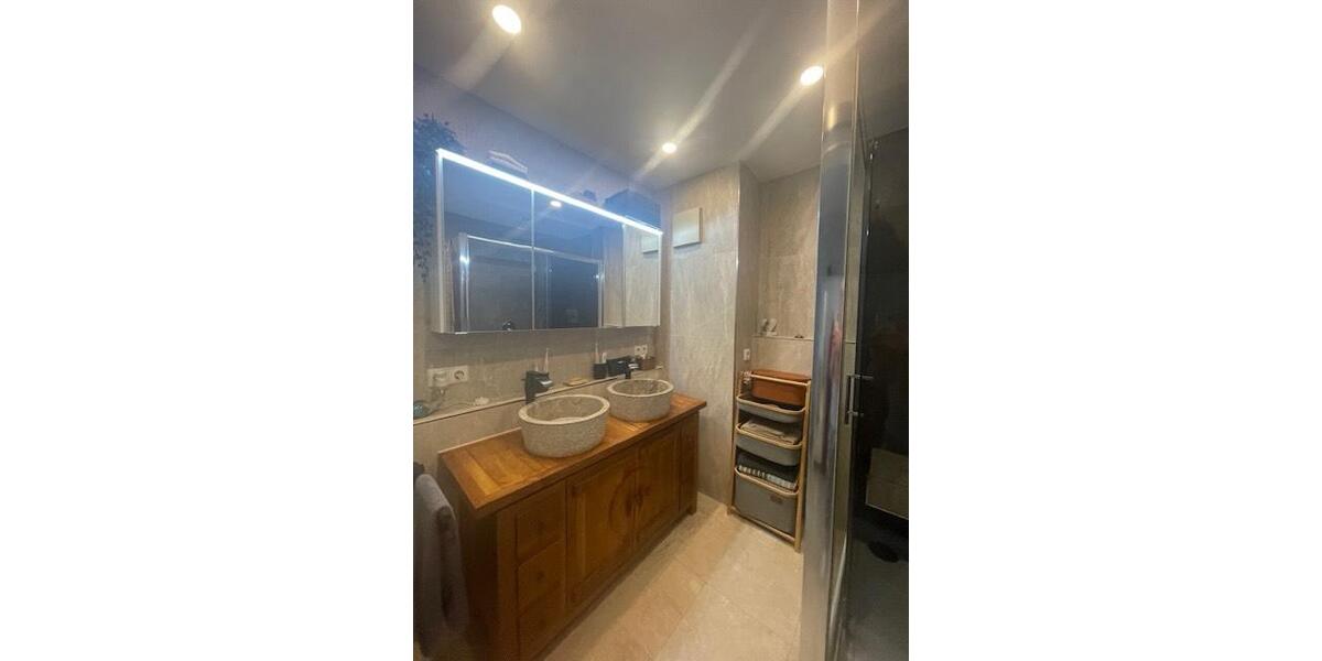 Dachgeschoßwohnung Renningen - 3.5 Zimmer, 75 m&sup2;, 390.000&euro; | Angebot:25644989