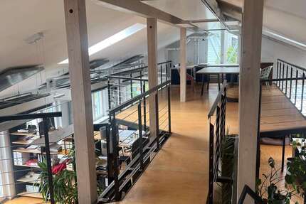 Gewerbeobjekt Böblingen Dagersheim - 450&euro; | Angebot:27140504