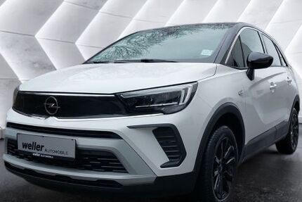 Opel Crossland (X) 25.500 km 17.985 € Ludwigsburg 71642