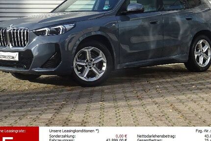 BMW X1 23.370 km 42.225 &euro; Bietigheim-Bissingen 74321