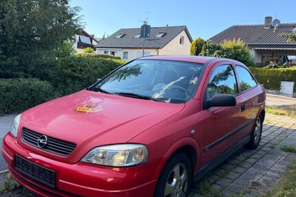 Opel Astra 186.558 km 790 &euro; Aidlingen 71134