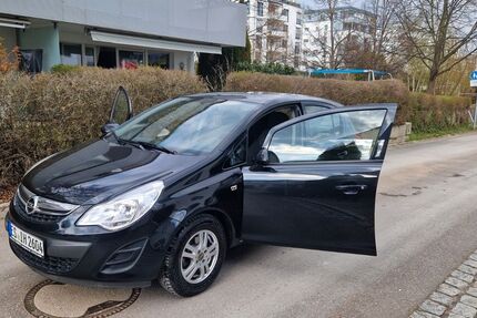 Opel Corsa 55.316 km 5.700 &euro; Filderstadt 70794