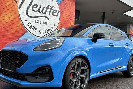 Ford Puma 8.700 km 27.990 € Herrenberg-Kuppingen 71083