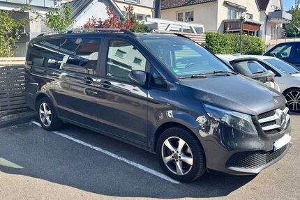 Mercedes-Benz V 220 30.500 km 54.500 &euro; Großbottwar 71723