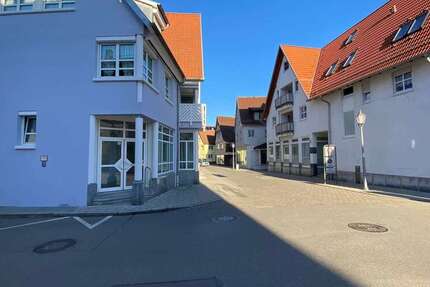 Gewerbeobjekt Neuffen - 99.000&euro; | Angebot:27155464