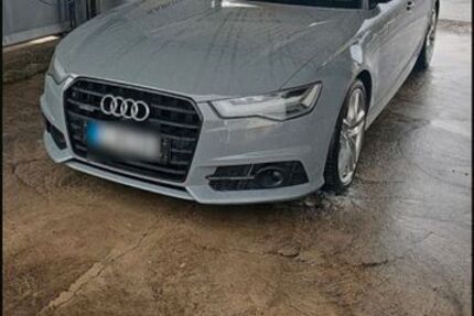 Audi A6 226.000 km 21.000 &euro; Stuttgart 70191