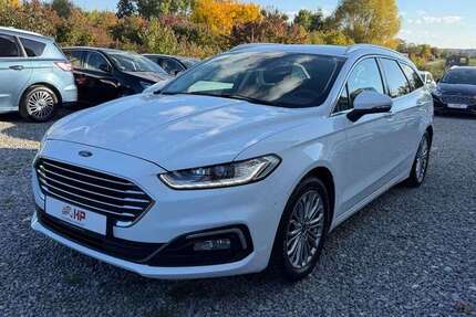 Ford Mondeo 204.591 km 10.999 € Filderstadt 70794
