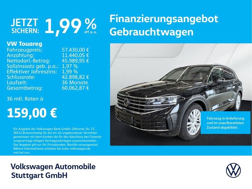 Touareg