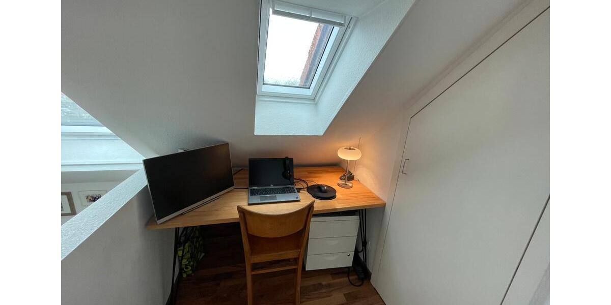 Maisonettenwohnung Stuttgart Birkach - 3.5 Zimmer, 93 m&sup2;, 399.000&euro; | Angebot:26226493