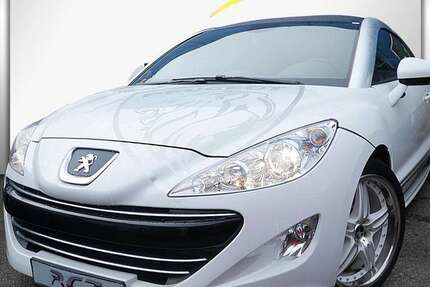 Peugeot RCZ 112.800 km 8.900 &euro; Leonberg 71229