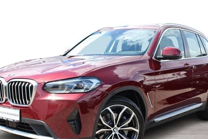 BMW X3 48.190 km 44.990 &euro; Filderstadt 70794