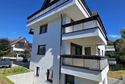 Wohnung zum Mieten in Stuttgart Vaihingen 1.800 € 92.76 m² 3 zimmer