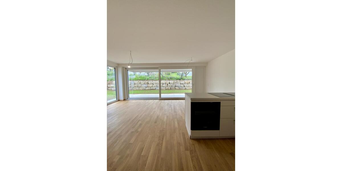 Etagenwohnung Ludwigsburg Oßweil - 2 Zimmer, 59 m&sup2;, 1.160&euro; | Angebot:26193567