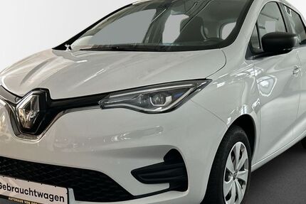 Renault ZOE 23.500 km 14.900 € Stuttgart 70469