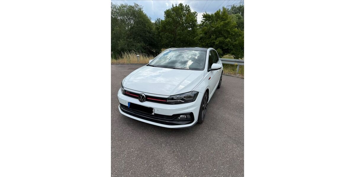 VW Polo 70.000 km 18.900 &euro; Böblingen 71032