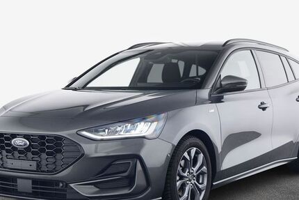 Ford Focus 16.773 km 19.500 &euro; Stuttgart 70190
