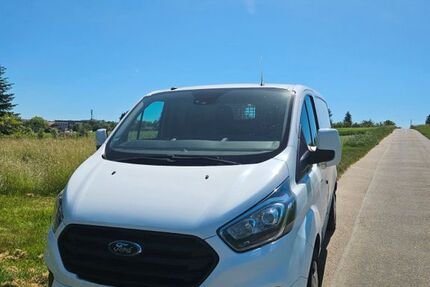 Ford Transit Custom 125.000 km 11.600 &euro; Esslingen 73734