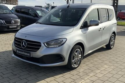 Mercedes-Benz T-Klasse 9.034 km 26.370 € Schorndorf 73614