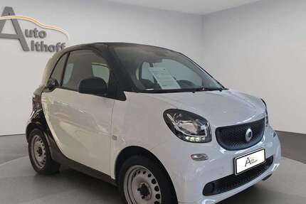 Smart forTwo 62.000 km 7.999 &euro; Stuttgart 70195
