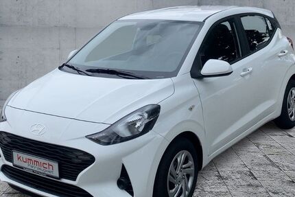 Hyundai i10 3.000 km 16.390 € Filderstadt 70794
