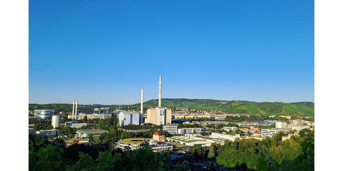 Etagenwohnung Stuttgart Ost - 3 Zimmer, 67 m&sup2;, 315.000&euro; | Angebot:26807181