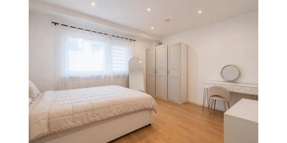 Erdgeschoßwohnung Fellbach Oeffingen - 4.5 Zimmer, 143 m&sup2;, 549.500&euro; | Angebot:27096227