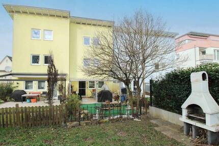 Haus Korntal-Münchingen Münchingen - 5 Zimmer, 152 m&sup2;, 649.000&euro; | Angebot:26156436