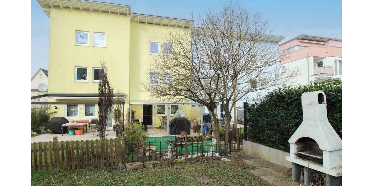 Reihenmittelhaus Korntal-Münchingen Münchingen - 5 Zimmer, 152 m&sup2;, 649.000&euro; | Angebot:26156436