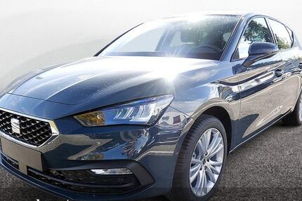 Seat Leon 15.777 km 25.420 &euro; Bietigheim-Bissingen 74321