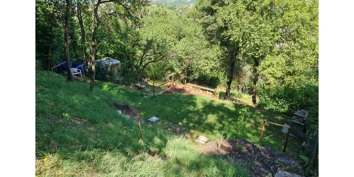 Grundstück Stuttgart Luginsland - 150&euro; | Angebot:24255070