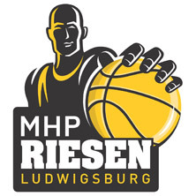 MHP RIESEN Ludwigsburg - SYNTAINICS MBC Ludwigsburg