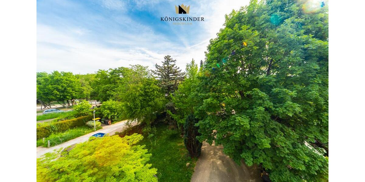 Etagenwohnung Stuttgart Bad Cannstatt - 4 Zimmer, 140 m&sup2;, 1.750&euro; | Angebot:26585778