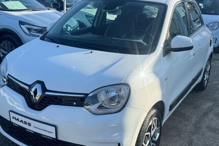 Renault Twingo 38.347 km 10.790 &euro; Ludwigsburg 71636