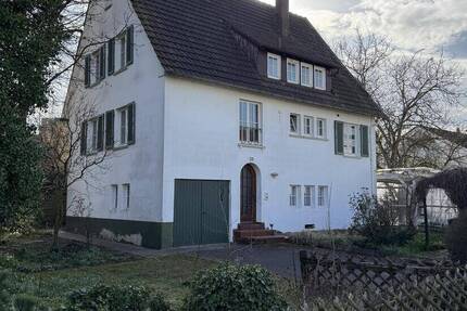 Haus Weinstadt Endersbach - 8 Zimmer, 127 m&sup2;, 620.000&euro; | Angebot:26379778