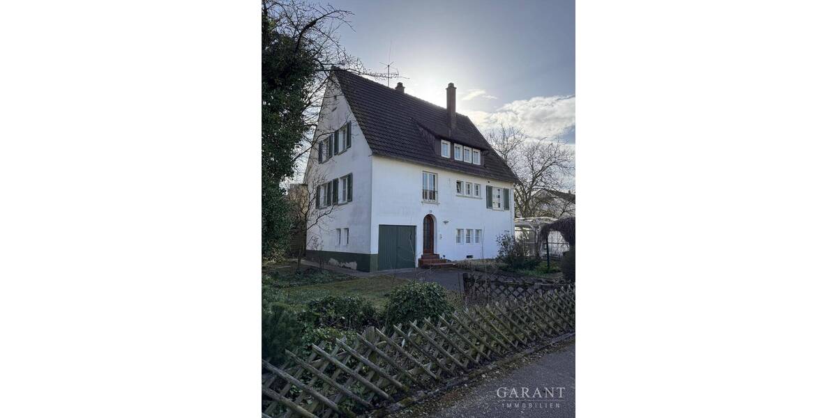 Mehrfamilienhaus, Wohnhaus Weinstadt Endersbach - 8 Zimmer, 127 m&sup2;, 620.000&euro; | Angebot:26379778