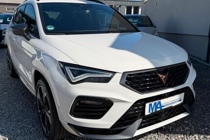 Cupra Ateca 39.000 km 29.300 &euro; Markgroningen 71706