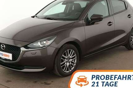Mazda 2 27.432 km 14.970 &euro; Stuttgart 70195