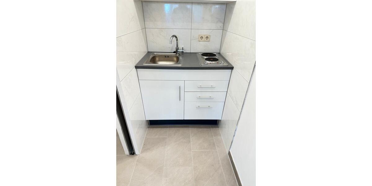 Schöne 1 Zimmerwohnung in Stuttgart 1 zimmer