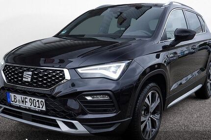 Seat Ateca 3.500 km 34.980 € Bietigheim-Bissingen 74321