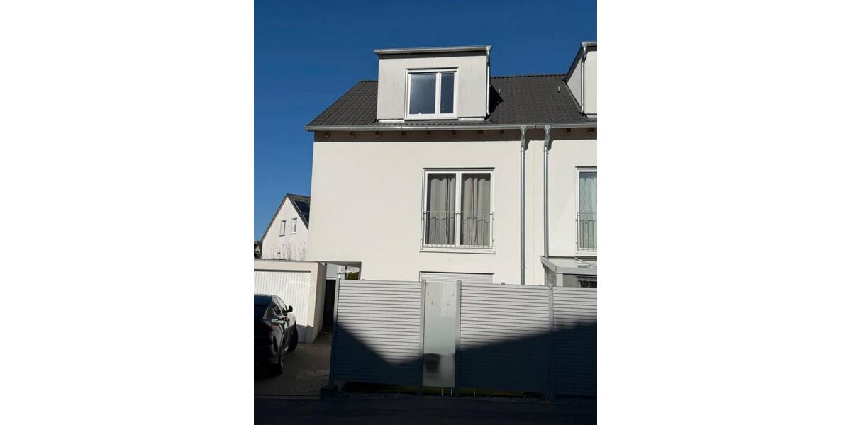 Doppelhaushälfte Weil Im Schönbuch - 5 Zimmer, 146 m&sup2;, 649.000&euro; | Angebot:26225591