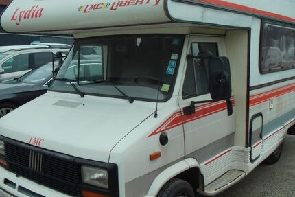 Fiat Ducato 279.000 km 2.950 &euro; Waiblingen (bei Stuttgart) 71332