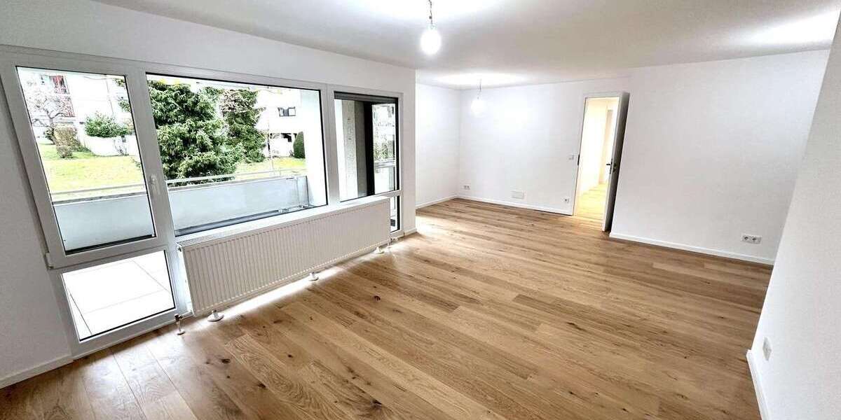 Etagenwohnung Esslingen Brühl - 5.5 Zimmer, 124 m&sup2;, 539.000&euro; | Angebot:25661714